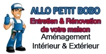 Allo Petit Bobo Maison En Bois Toulon Logo Footer