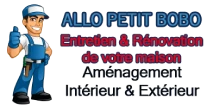 ALLO PETIT BOBO Logo