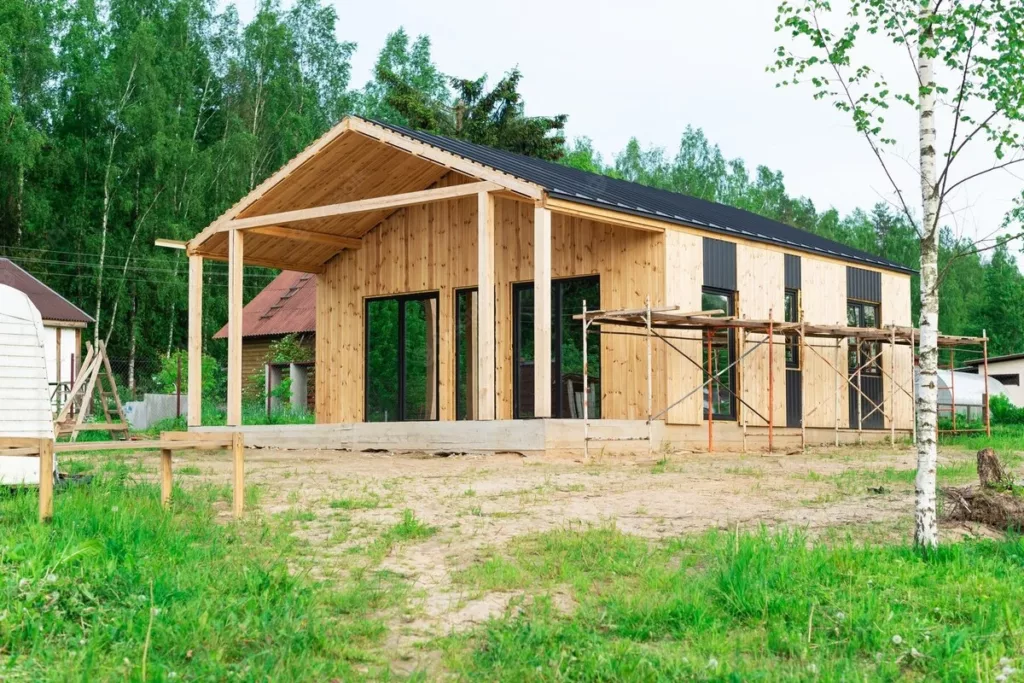Allo Petit Bobo Maison En Bois Toulon Maison En Bois 1