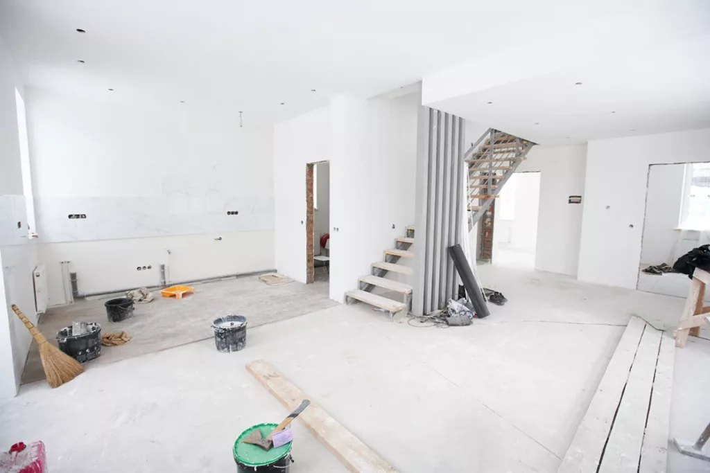 Allo Petit Bobo Maison En Bois Toulon Renovation 1