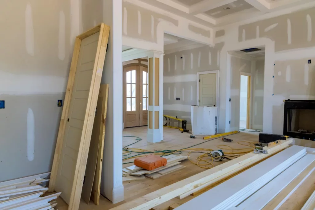 Allo Petit Bobo Maison En Bois Toulon Renovation 2