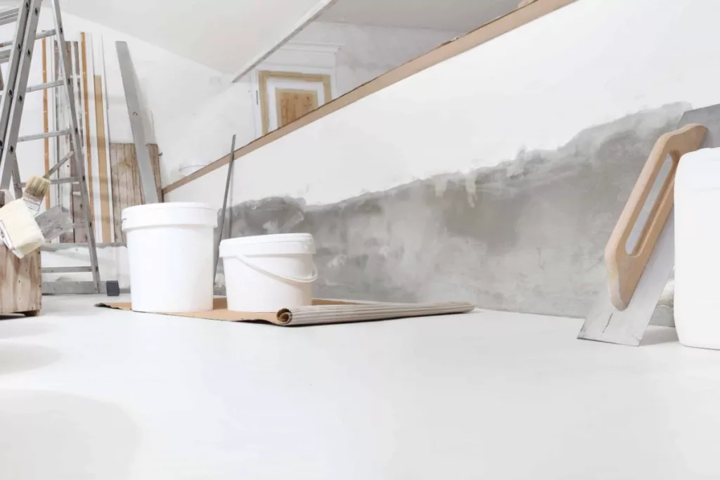 Allo Petit Bobo Maison En Bois Toulon Renovation 6